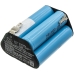 Batería para herramientas eléctricas Gardena 02417-20