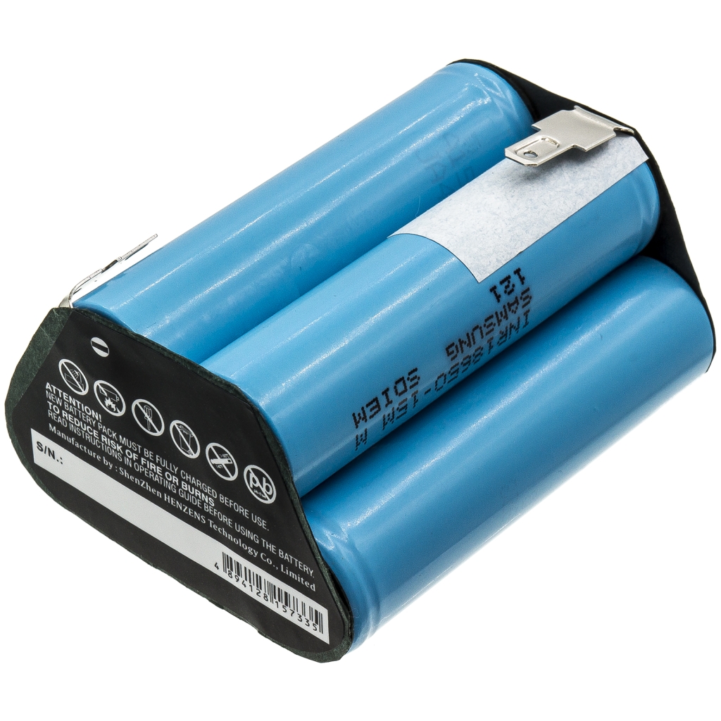 Batería para herramientas eléctricas Gardena 02417-20