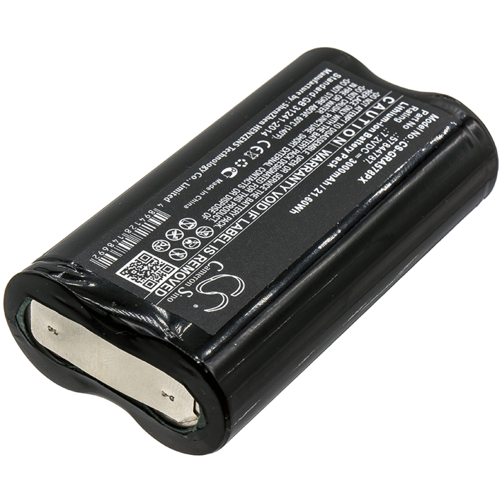 Batería para herramientas eléctricas Gardena CS-GRA578PX