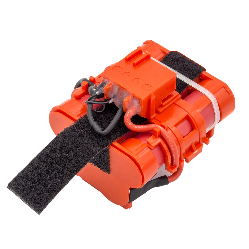 Batería para herramientas eléctricas Gardena Robotic R45Li 2012
