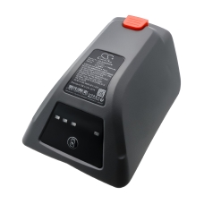 Reemplazo de batería compatible para Gardena 008A231,8025-20