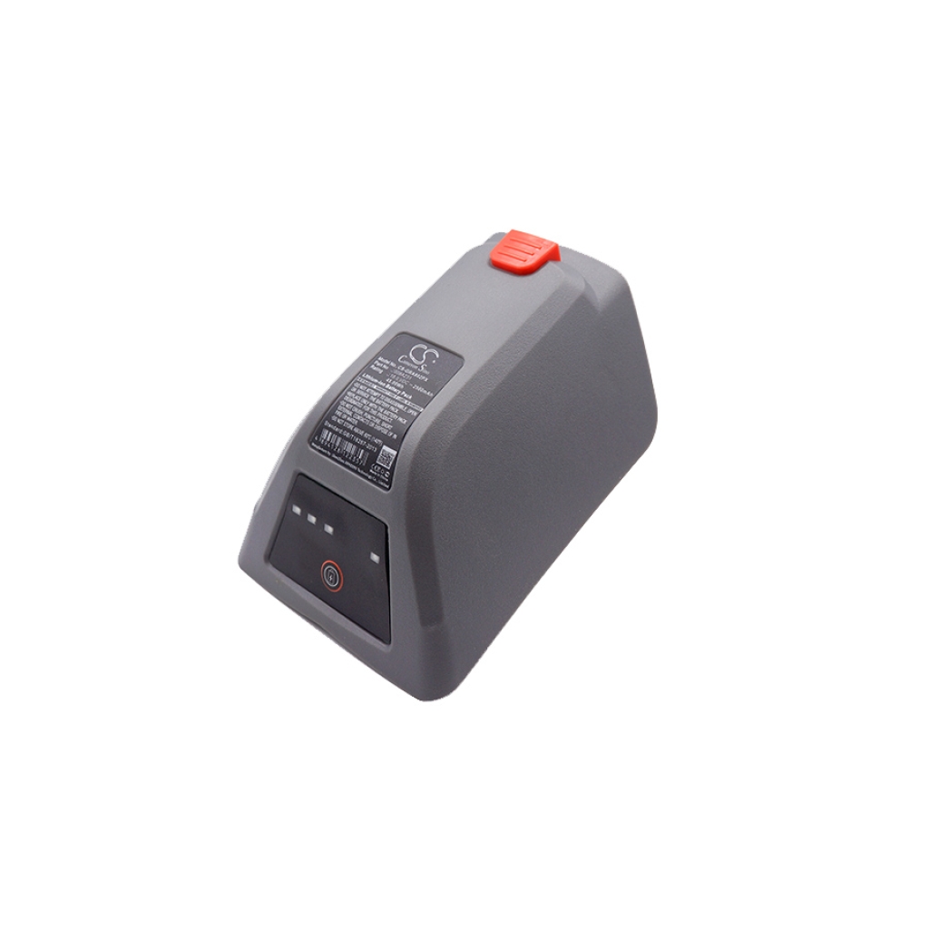 Baterías Sustituye 008A231