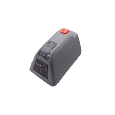 Reemplazo de batería compatible para Gardena 008A231,8025-20