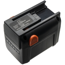 Reemplazo de batería compatible para Gardena 8835,8835-U,8839-20