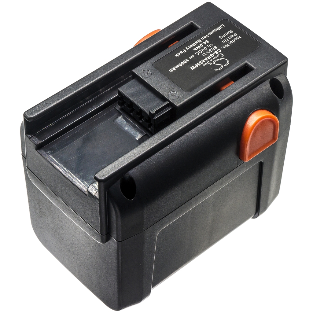Batería para herramientas eléctricas Gardena EasyCut 8873