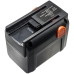 Batería para herramientas eléctricas Gardena EasyCut 8873