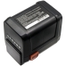Batería para herramientas eléctricas Gardena EasyCut 8873