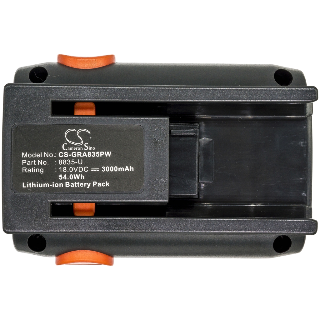 Batería para herramientas eléctricas Gardena EasyCut 8873
