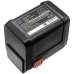 Batería para herramientas eléctricas Gardena EasyCut 8873