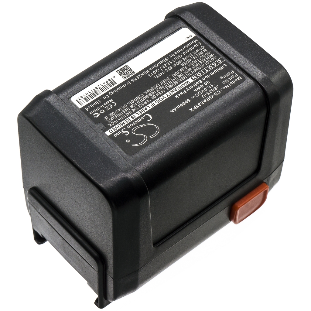 Batería para herramientas eléctricas Gardena EasyCut 8873