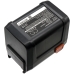 Batería para herramientas eléctricas Gardena EasyCut 8873