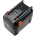 Batería para herramientas eléctricas Gardena EasyCut 8873