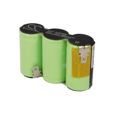 Reemplazo de batería compatible para Gardena 302768,ACCU45