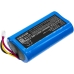 Batería para herramientas eléctricas Gardena D-89079 Ulm