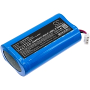 Batería para herramientas eléctricas Gardena D-89079 Ulm
