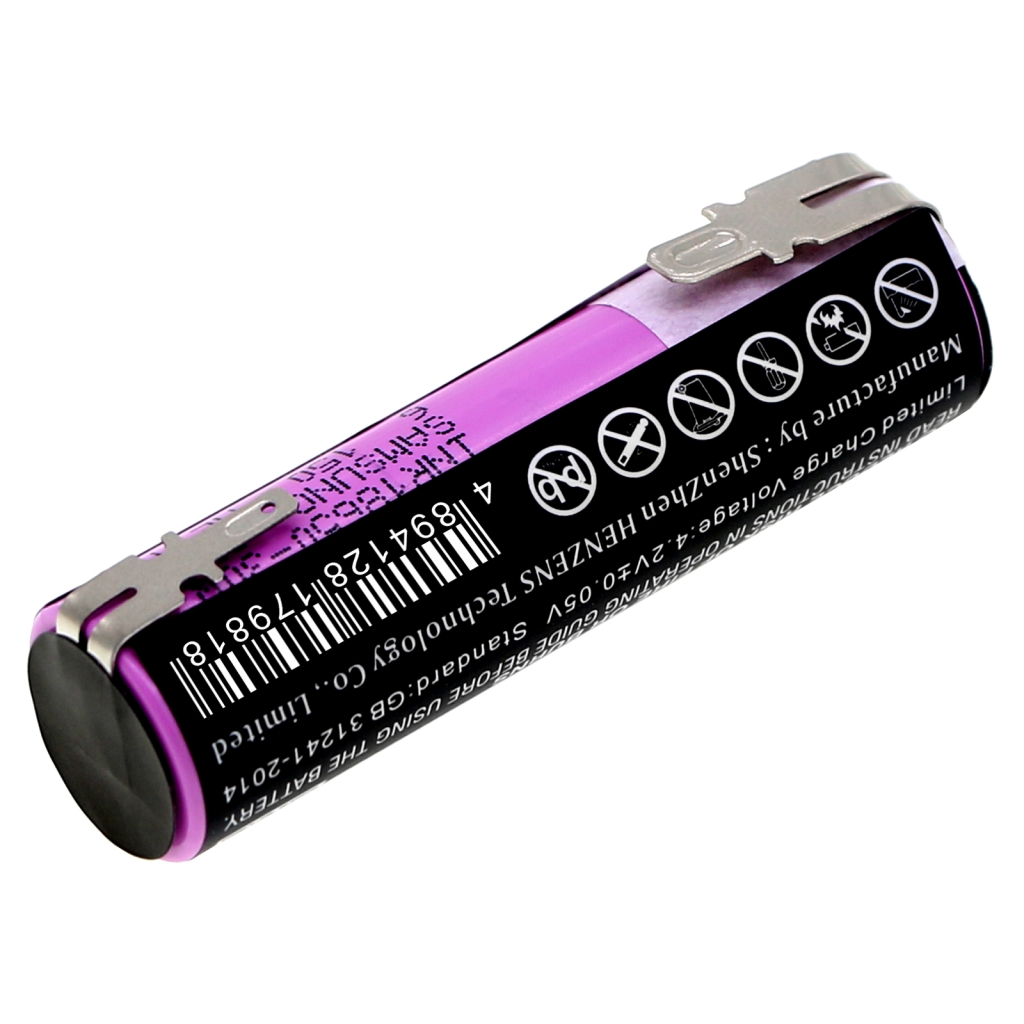Batería para herramientas eléctricas Gardena CS-GRA985PW