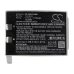 Batería Médica Cme CS-GRD323MD