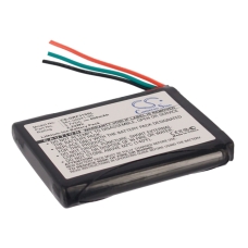 Reemplazo de batería compatible para Garmin 361-00041-00
