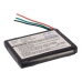 GPS, Batería del Navegador Garmin CS-GRF310SL