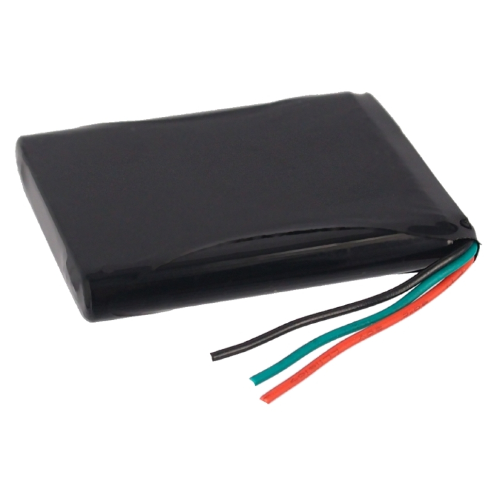 GPS, Batería del Navegador Garmin CS-GRF310SL