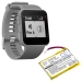 Batería Smartwatch Garmin Approach S20