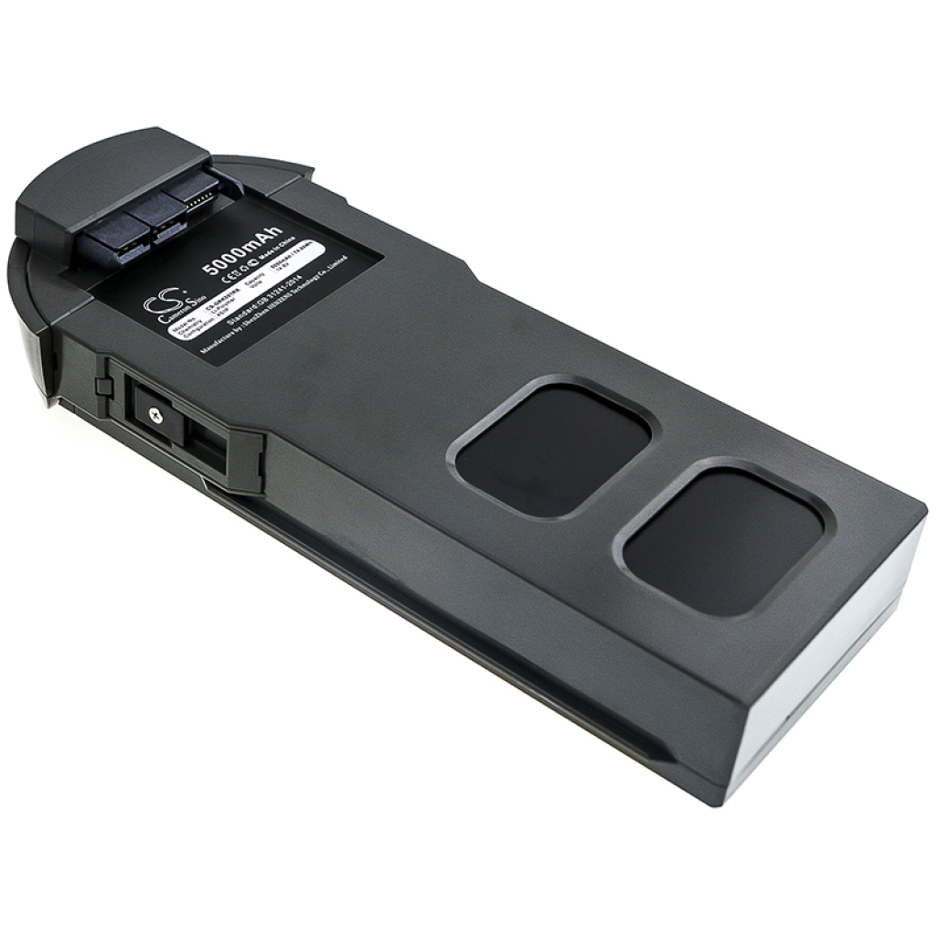 Baterías para Drones Gopro CS-GRK001RX