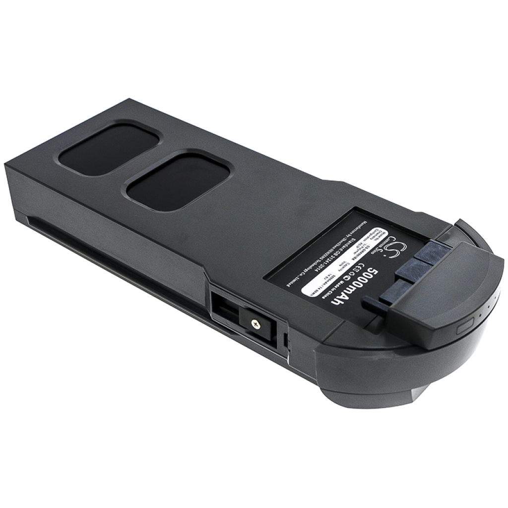Baterías para Drones Gopro CS-GRK001RX