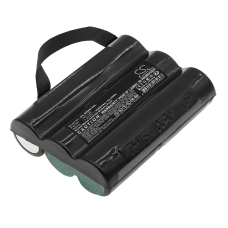 Reemplazo de batería compatible para GE 191-126