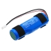 Batería del altavoz Groove onn CS-GRM100SL