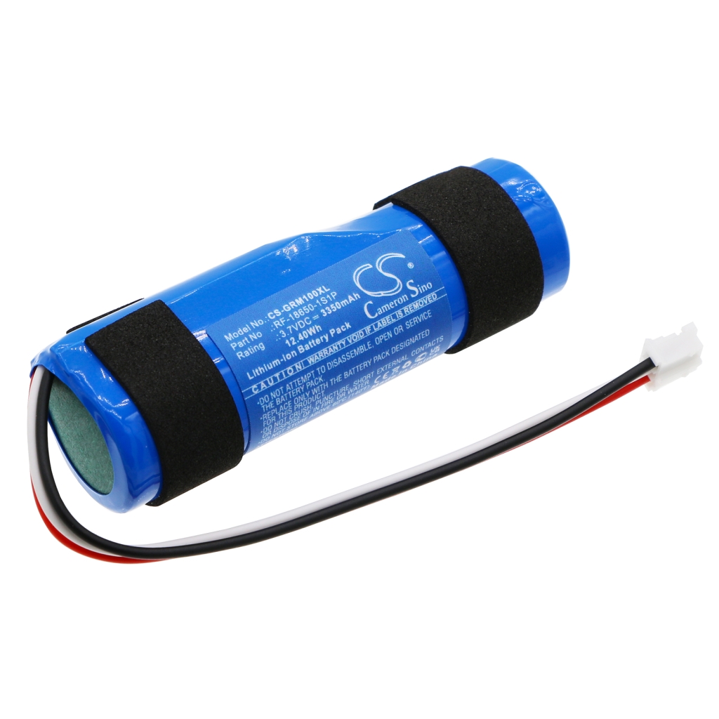 Batería del altavoz Groove onn CS-GRM100XL