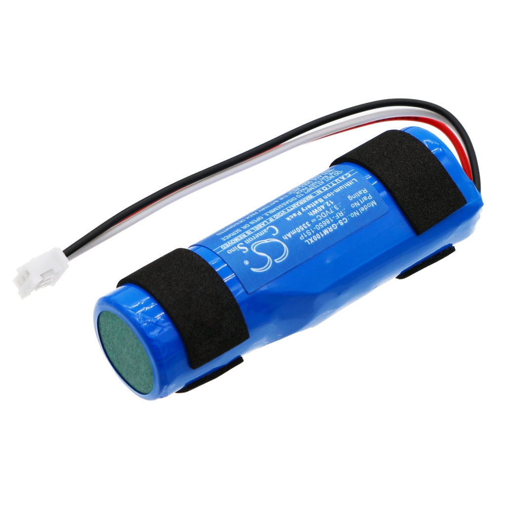 Batería del altavoz Groove onn CS-GRM100XL