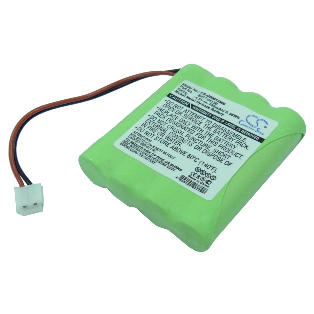 Batería de BabyPhone GRACO CS-GRM13MB