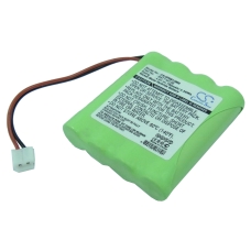 Reemplazo de batería compatible para GRACO BATT-M13B