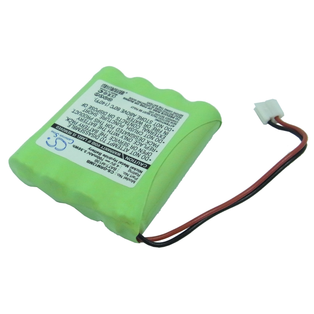 Batería de BabyPhone GRACO CS-GRM13MB
