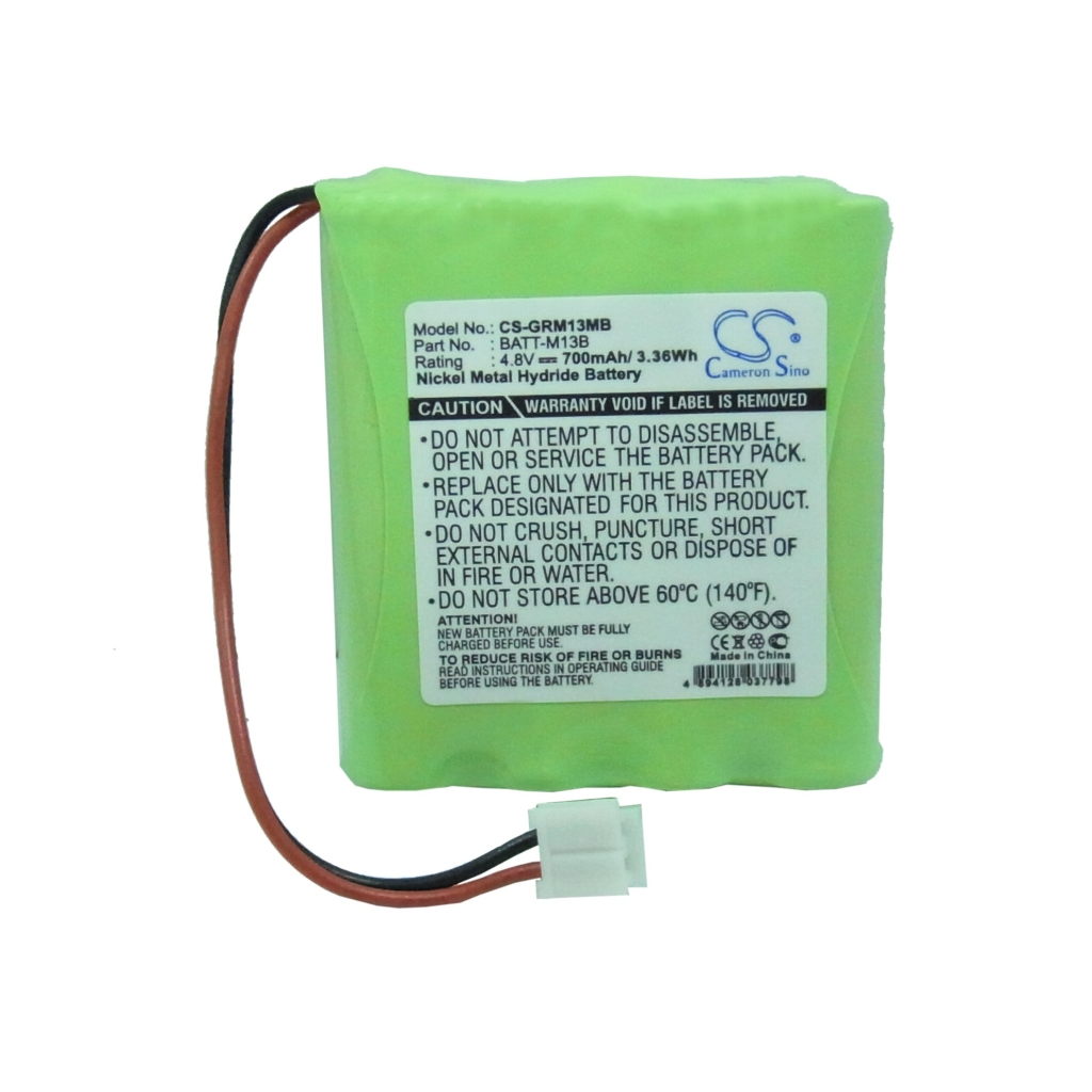 Batería de BabyPhone GRACO CS-GRM13MB