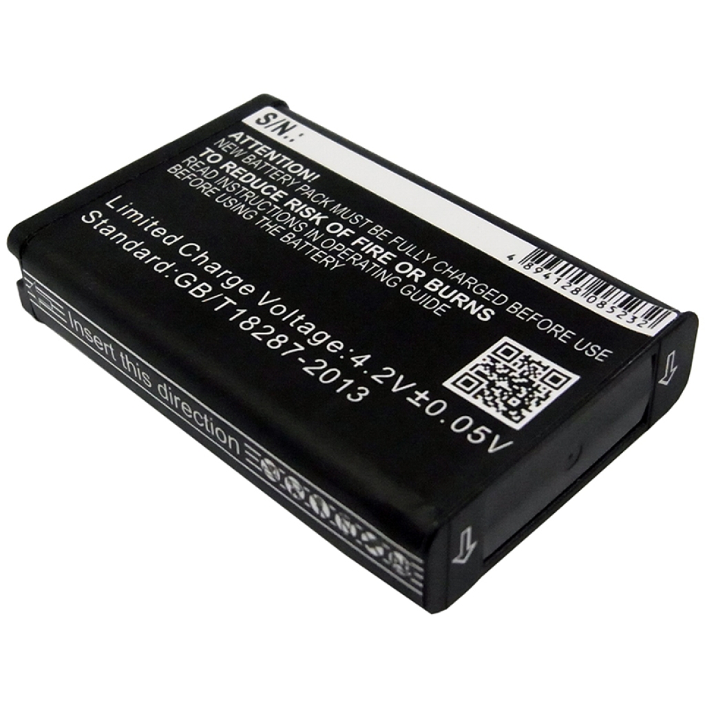 GPS, Batería del Navegador Garmin CS-GRM600SL
