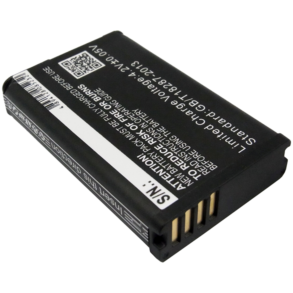 GPS, Batería del Navegador Garmin CS-GRM600SL