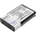 GPS, Batería del Navegador Garmin CS-GRM600XL
