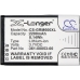 GPS, Batería del Navegador Garmin CS-GRM600XL