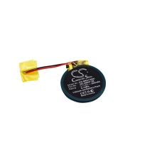 Reemplazo de batería compatible para Garmin 361-00047-00,361-00064-00
