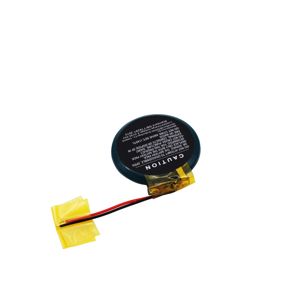 Batería Smartwatch Garmin Forerunner 110