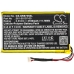 GPS, Batería del Navegador Garmin CS-GRS735SL