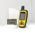 GPS, Batería del Navegador Garmin CS-GRS735SL