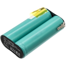 Reemplazo de batería compatible para Gardena 171062117682,8802-00.640.00,ACCU80