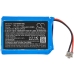 GPS, Batería del Navegador Garmin CS-GRS879SL