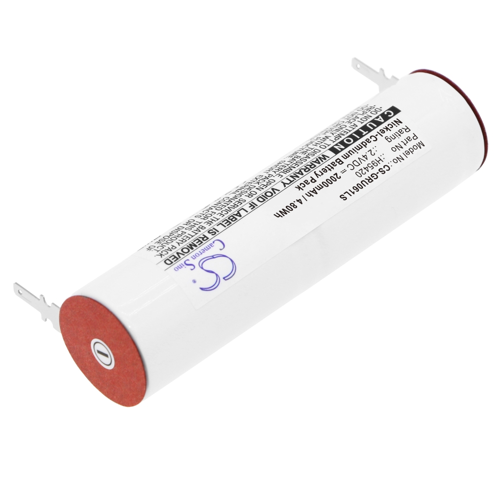 Batería de la cámara de seguridad del hogar Legrand CS-GRU061LS