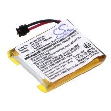 Reemplazo de batería compatible para Garmin 361-00108-00,361-00108-01