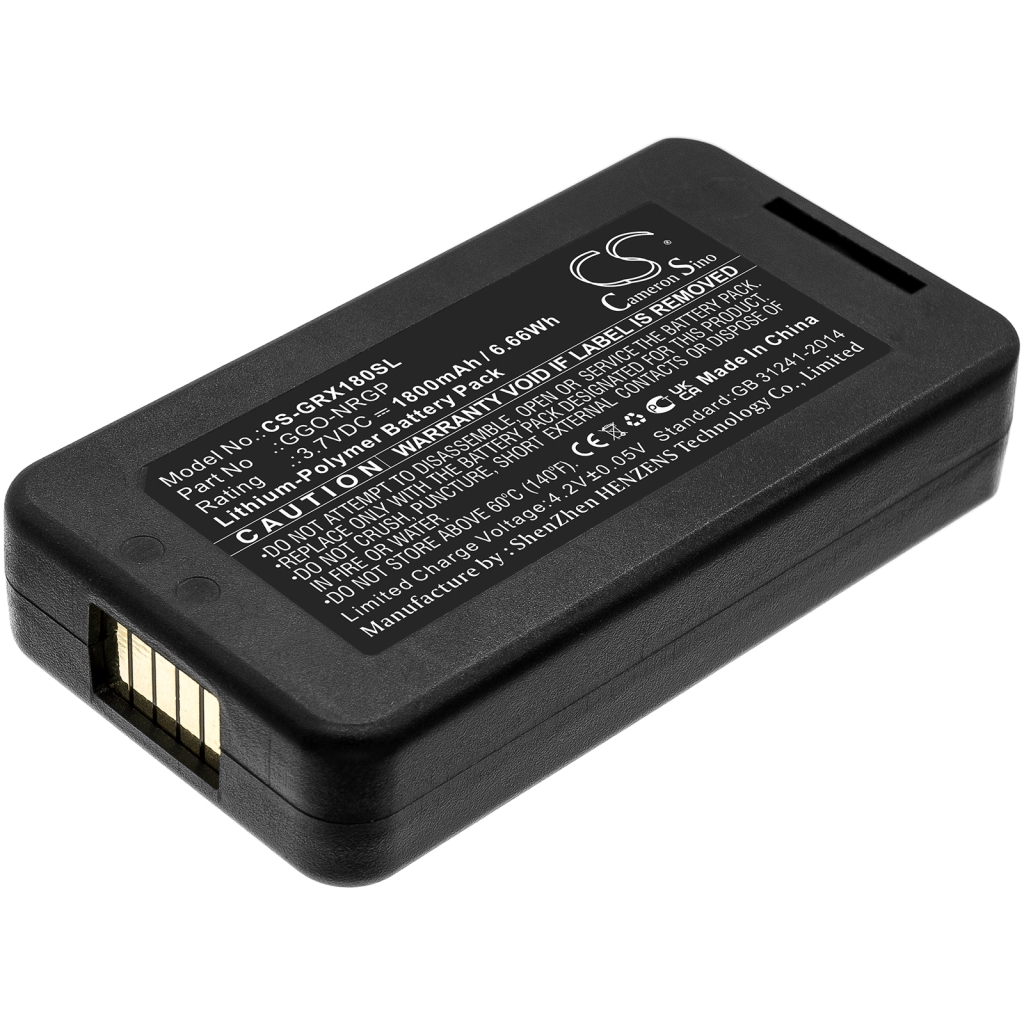 Batería para auriculares inalámbricos Green-go CS-GRX180SL