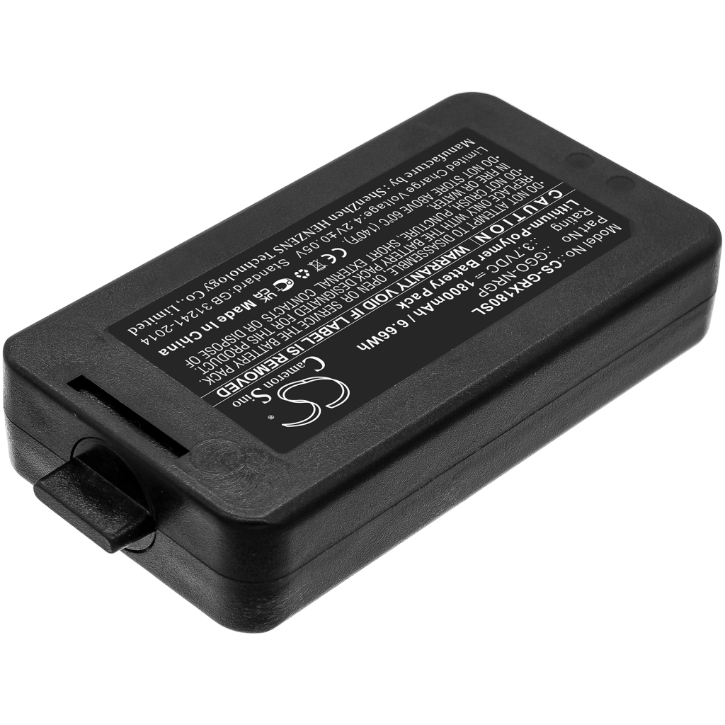 Batería para auriculares inalámbricos Green-go CS-GRX180SL