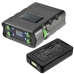 Batería para auriculares inalámbricos Green-go CS-GRX180SL